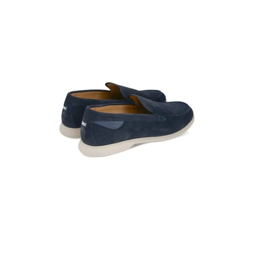 DAN Slip-On Loafer