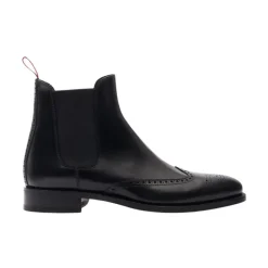 Dario Chelsea Boots