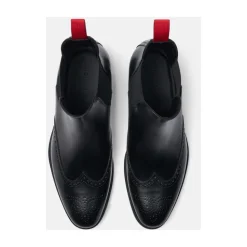 Dario Chelsea Boots