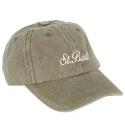 Davis Cap