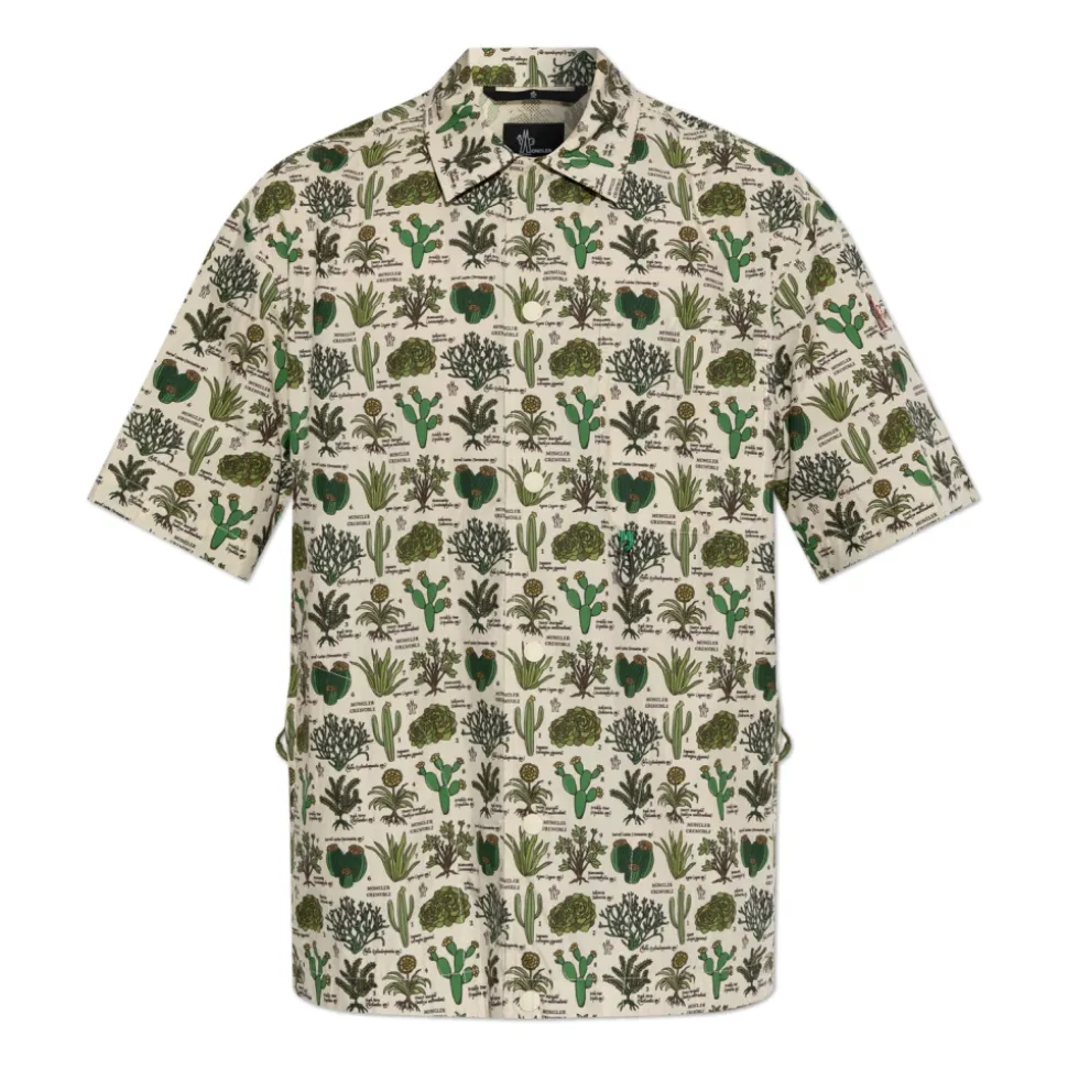 Day-Namic Shirt