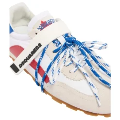 DC-642 Sneakers