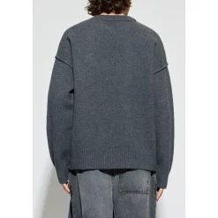 De Coeur Crewneck Sweater