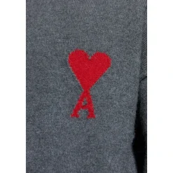 De Coeur Crewneck Sweater