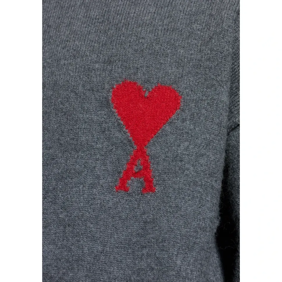 De Coeur Crewneck Sweater
