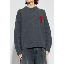 De Coeur Crewneck Sweater