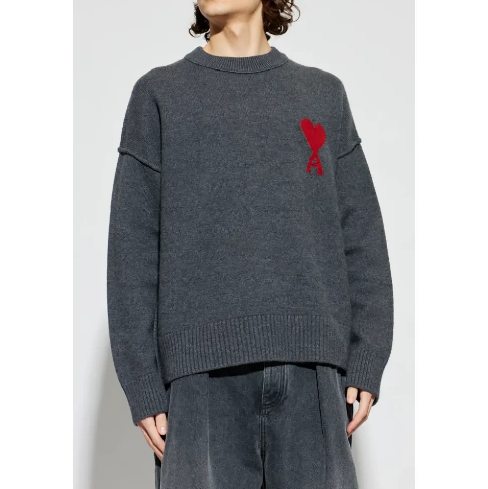 De Coeur Crewneck Sweater