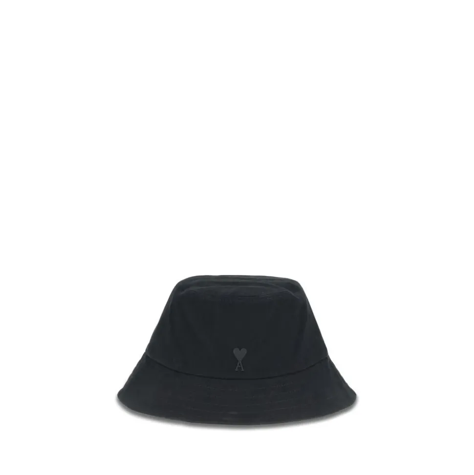 De Coeur Bucket Hat Casual Stijl