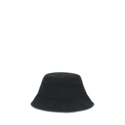 De Coeur Bucket Hat Casual Stijl