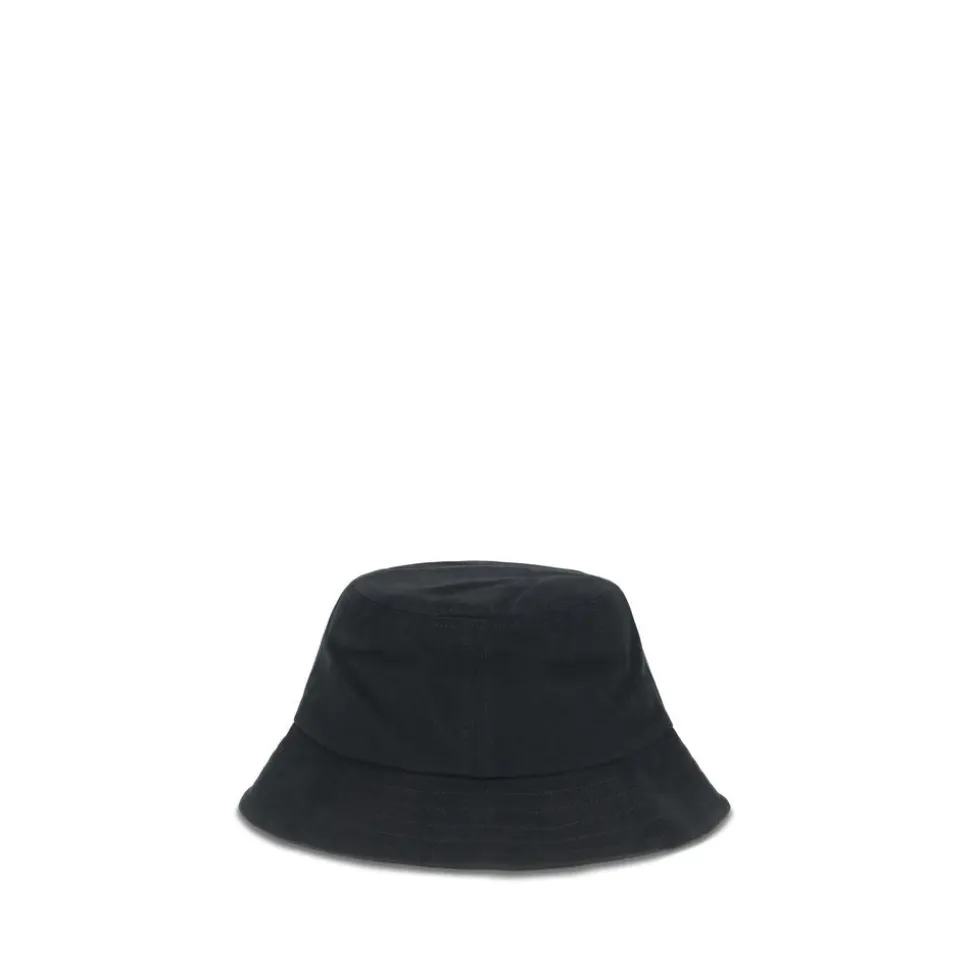 De Coeur Bucket Hat Casual Stijl