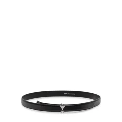 De Coeur Buckle Belt