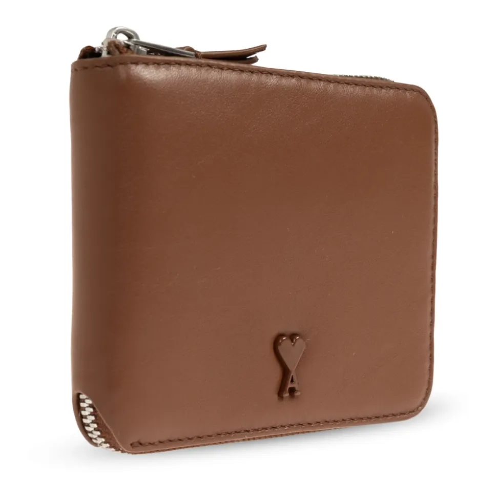 De Coeur Compact Wallet