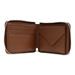 De Coeur Compact Wallet