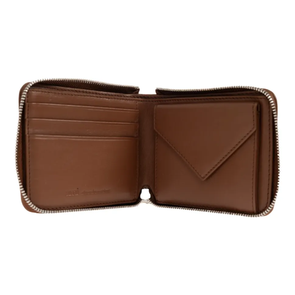 De Coeur Compact Wallet