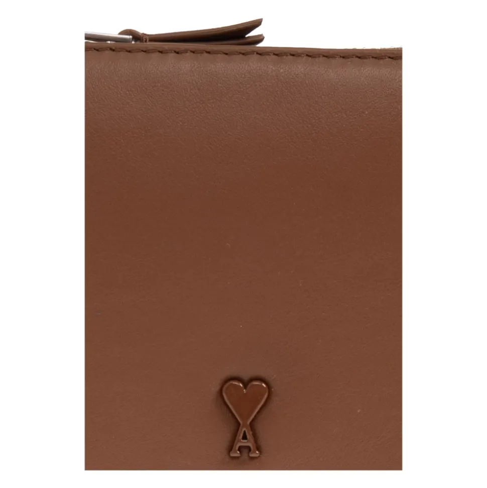 De Coeur Compact Wallet