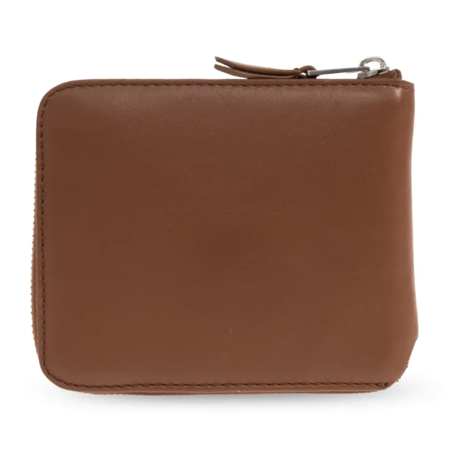 De Coeur Compact Wallet