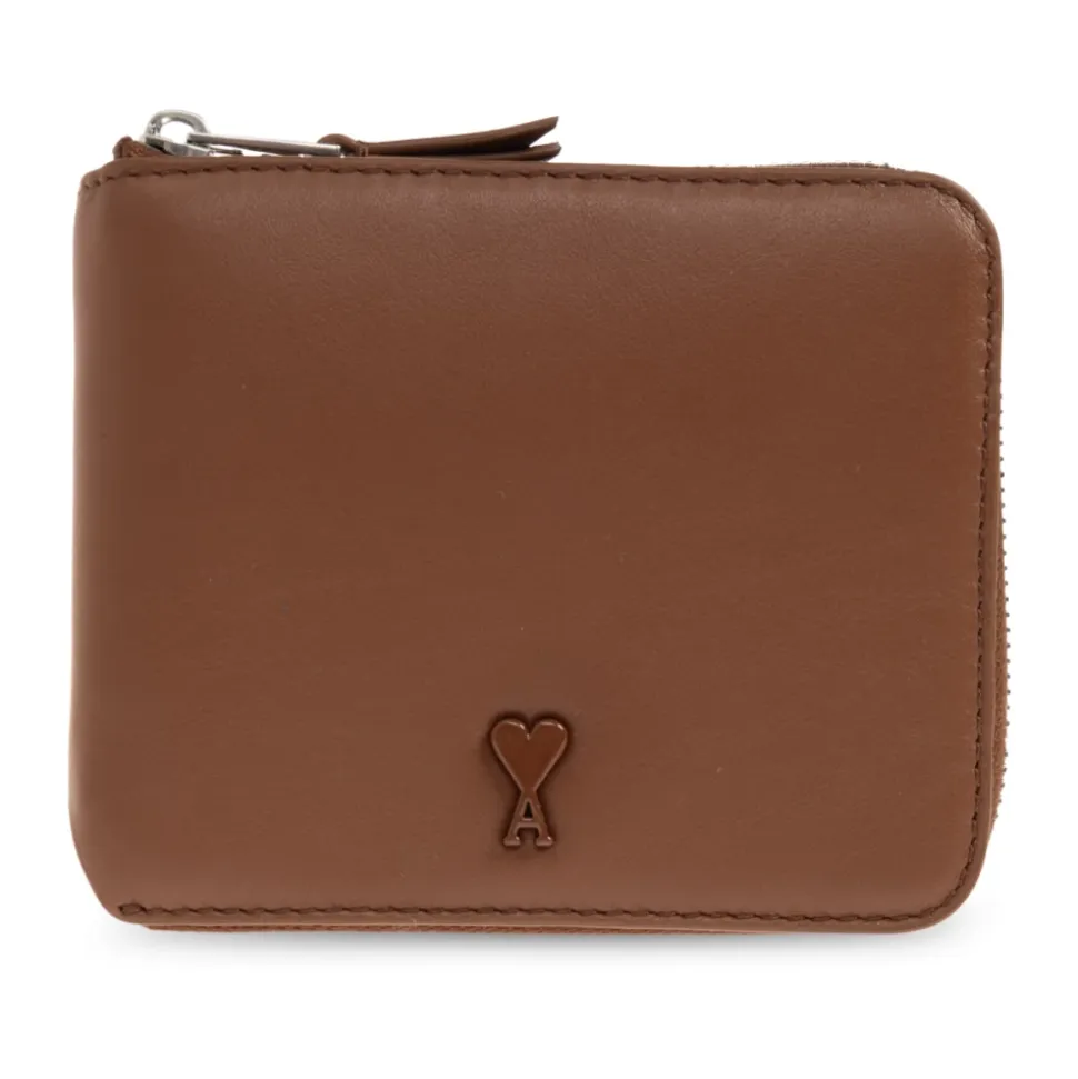 De Coeur Compact Wallet