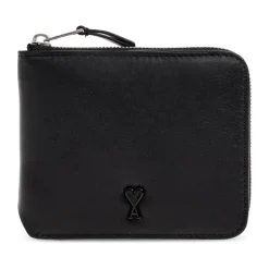 De Coeur Compact Wallet