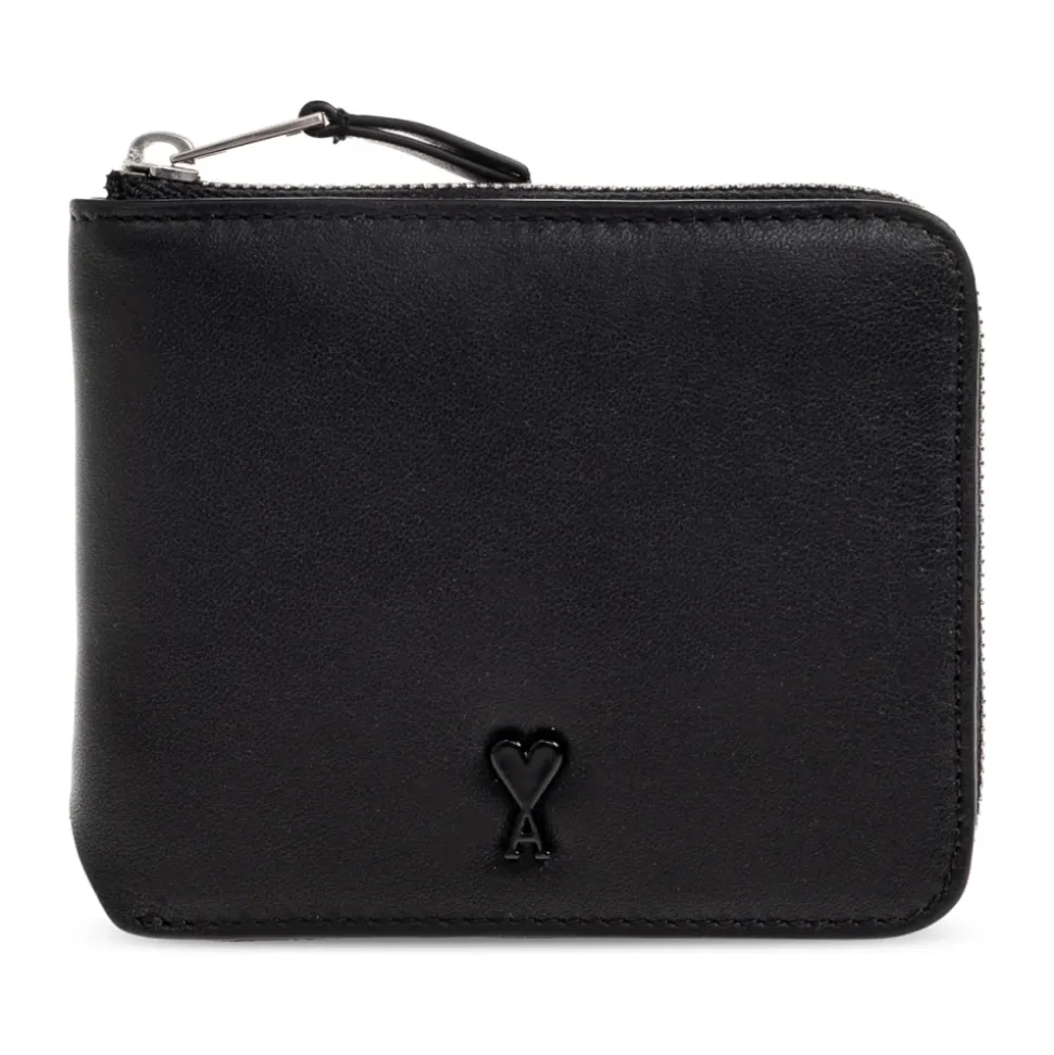 De Coeur Compact Wallet