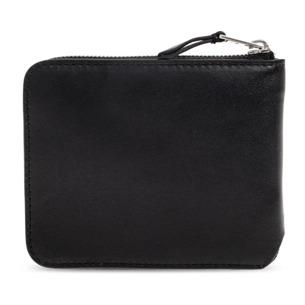 De Coeur Compact Wallet