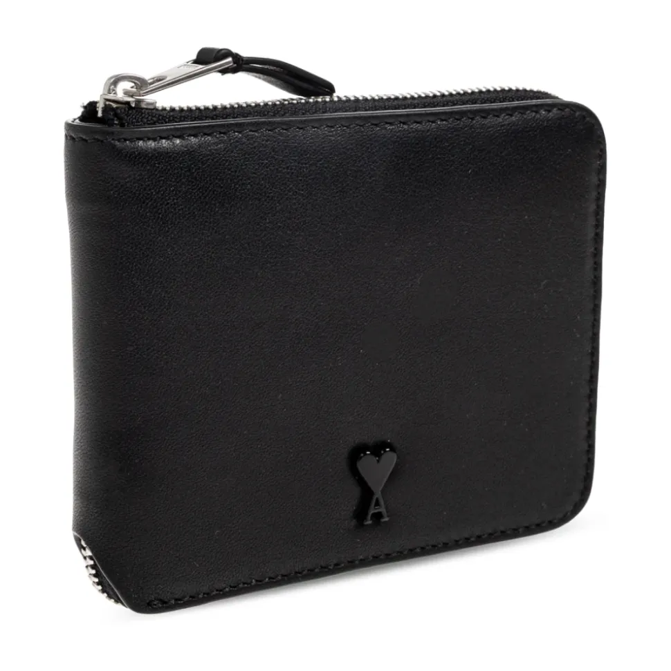De Coeur Compact Wallet