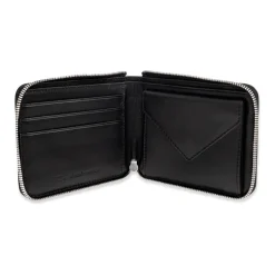 De Coeur Compact Wallet