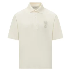 De Coeur Katoen Piqué Polo