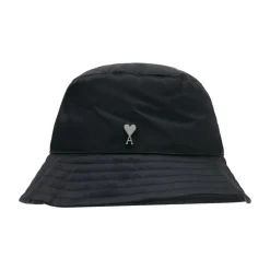 De Coeur Stud Bucket Hat
