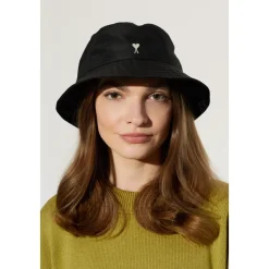 De Coeur Stud Bucket Hat