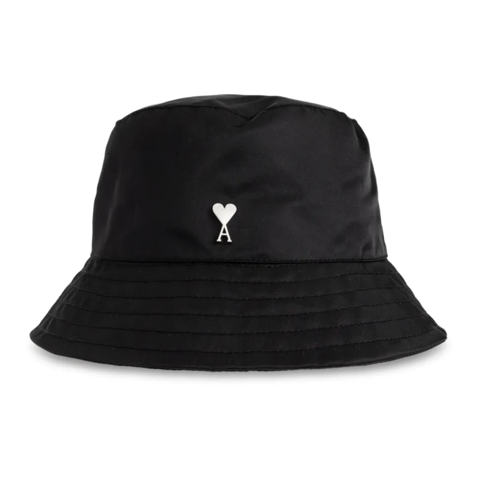 De Coeur Stud Bucket Hat