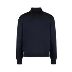 De Coeur Turtleneck Sweater