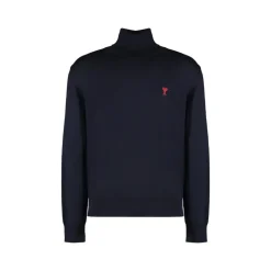 De Coeur Turtleneck Sweater