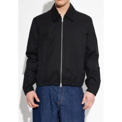 De Cœur Zipped Jacket