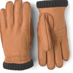 Deerskin Primaloft Rib Accessoires