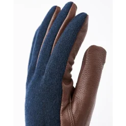 Deerskin Wool Tricot
