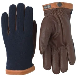 Deerskin Wool Tricot