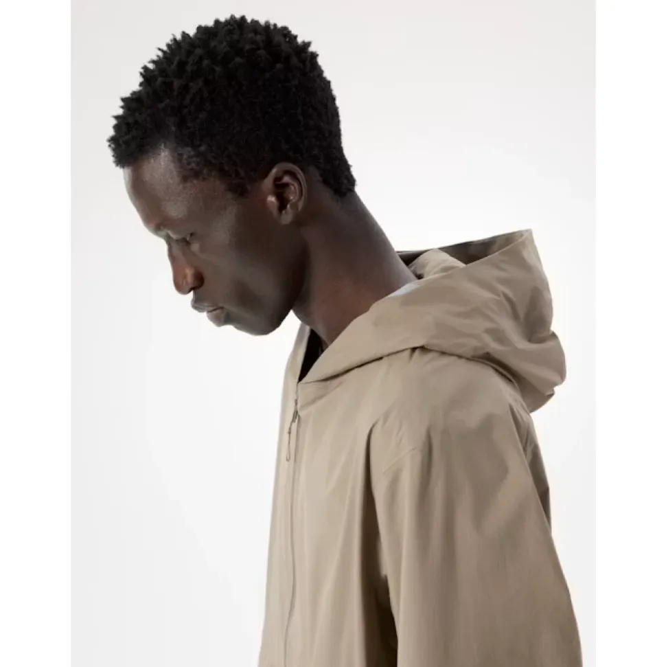 Demlo Hoody