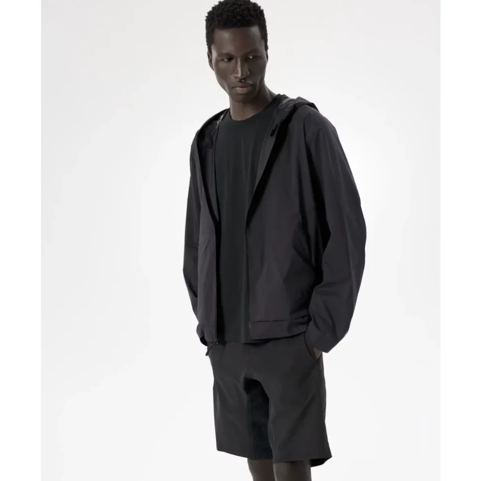 Demlo Hoody