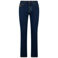 Denim Broek