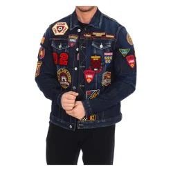Denim Jack