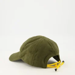 Denim Baseball Cap