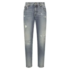 Denim Broek voor Heren