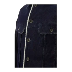 Denim Jas