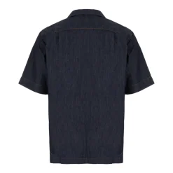Denim Overhemd