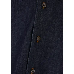 Denim Overhemd