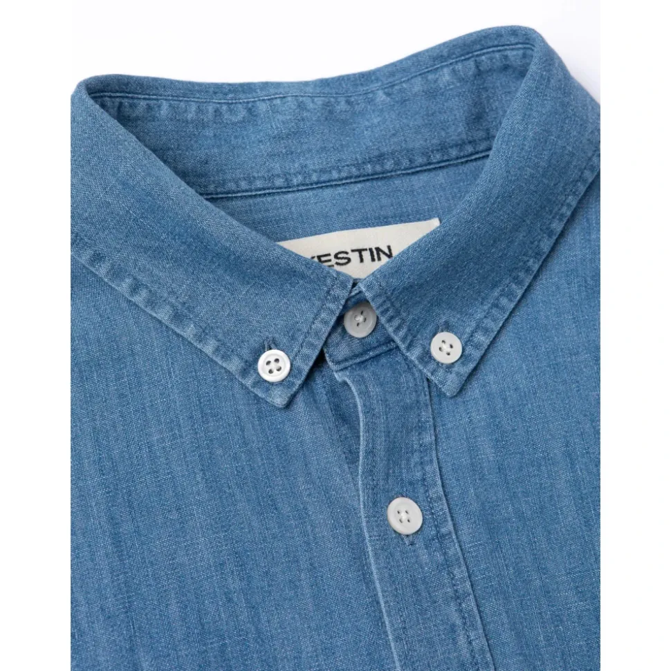 Denim Shirts