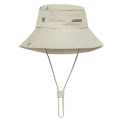 De-Nîmes Denim Bucket Hat