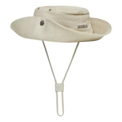 De-Nîmes Denim Bucket Hat