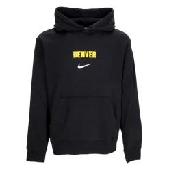 Denver Nuggets City Edition Hoodie