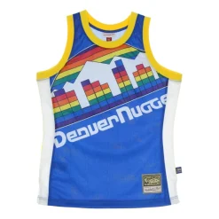 Denver Nuggets Basketbal Tanktop